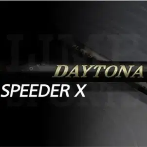 정품 신형 데이토나 DAYTONA 스피더 X 드라이버 샤프트