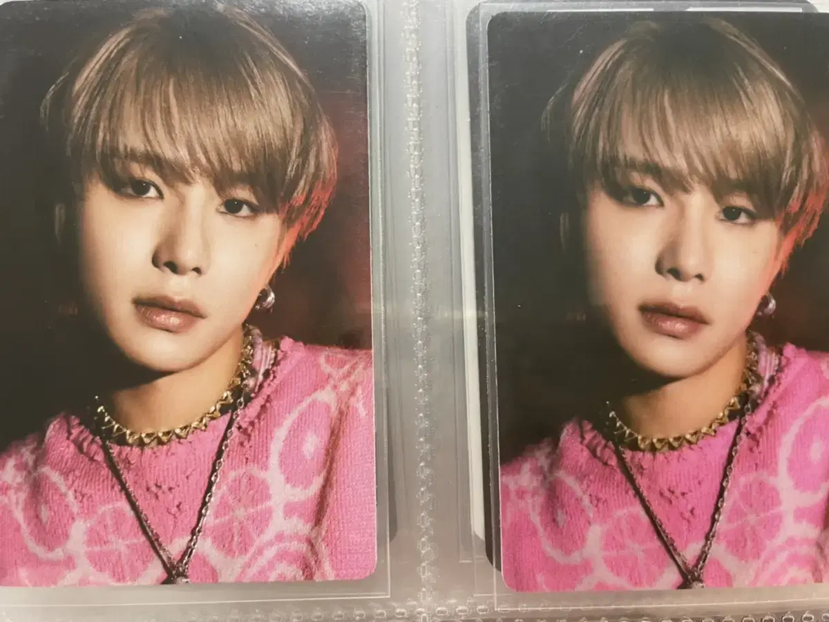 NCT nct 127 Days of Fei Bolette Sticker Pack haechan jungwoo WTS