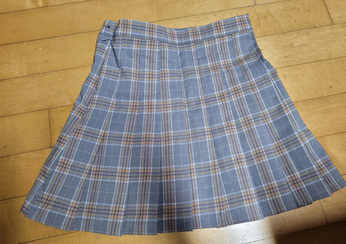 tennis skirt