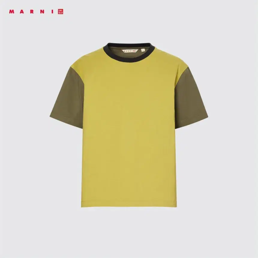 uniqlo 유니클로 marni 마르니 반팔 L,m