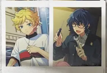 Ensemble Stars!! Switch Fashions