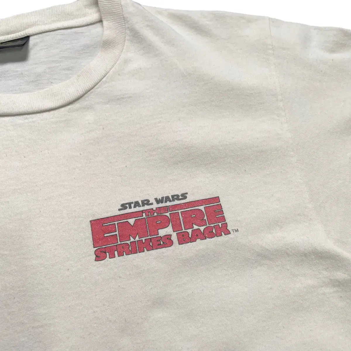 1990s Star wars Original T shirts