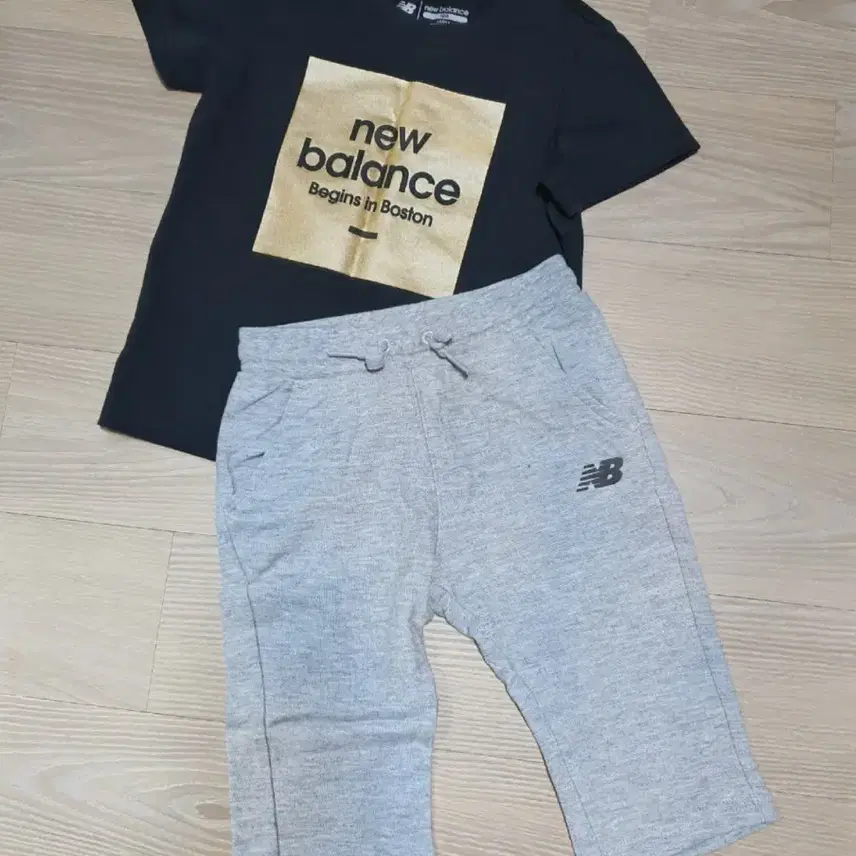 [new balance]ニューバランス 幼児トレーニングセット7パーツ