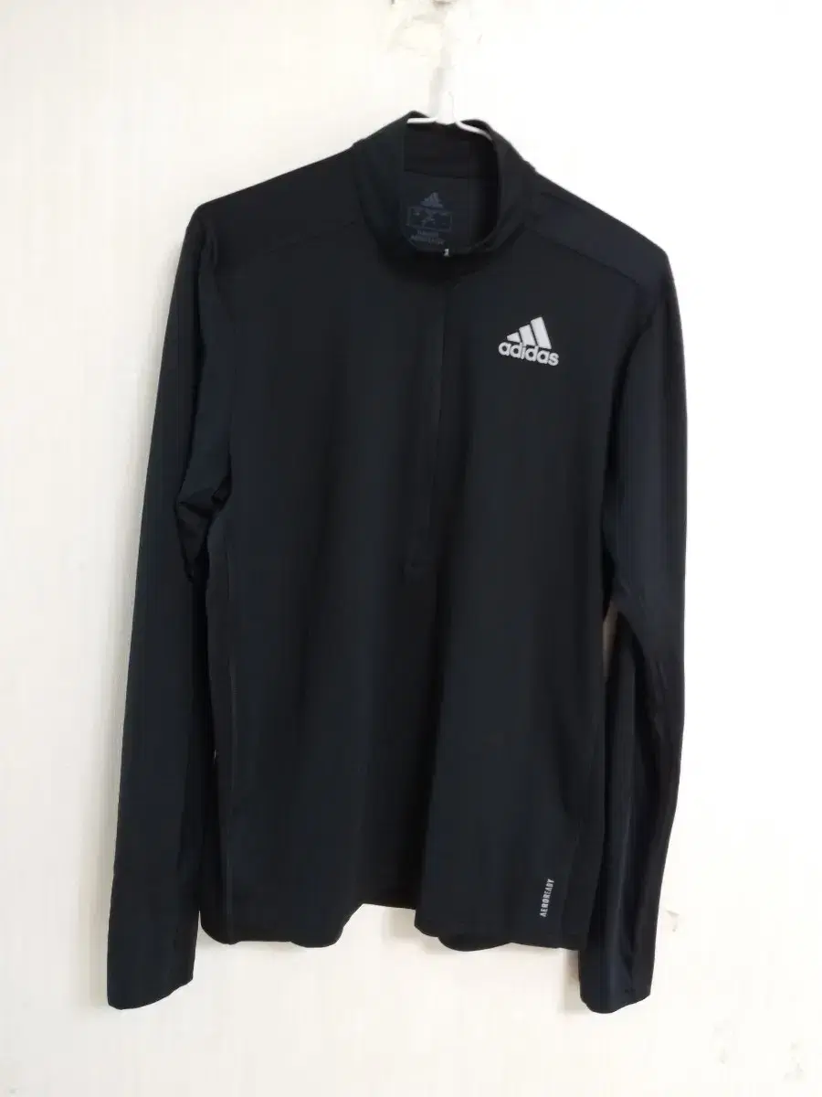 adidas Running Long Sleeve T-Shirt (Span.W100.M95)