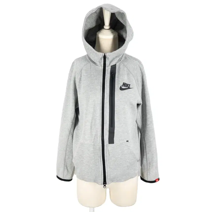 Nike Techtech Women's Hooded Zip-Up 75/VintageReggie