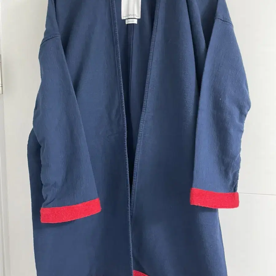 visvim sanjuro coat