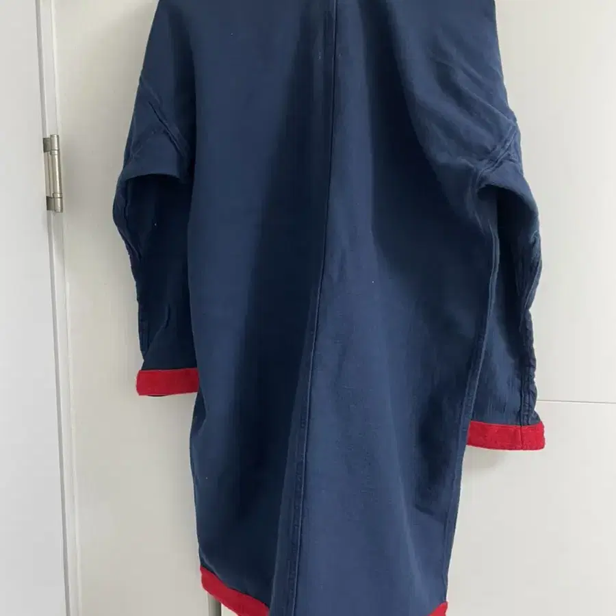 visvim sanjuro coat