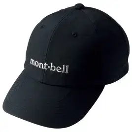 Montbell O.D. cap