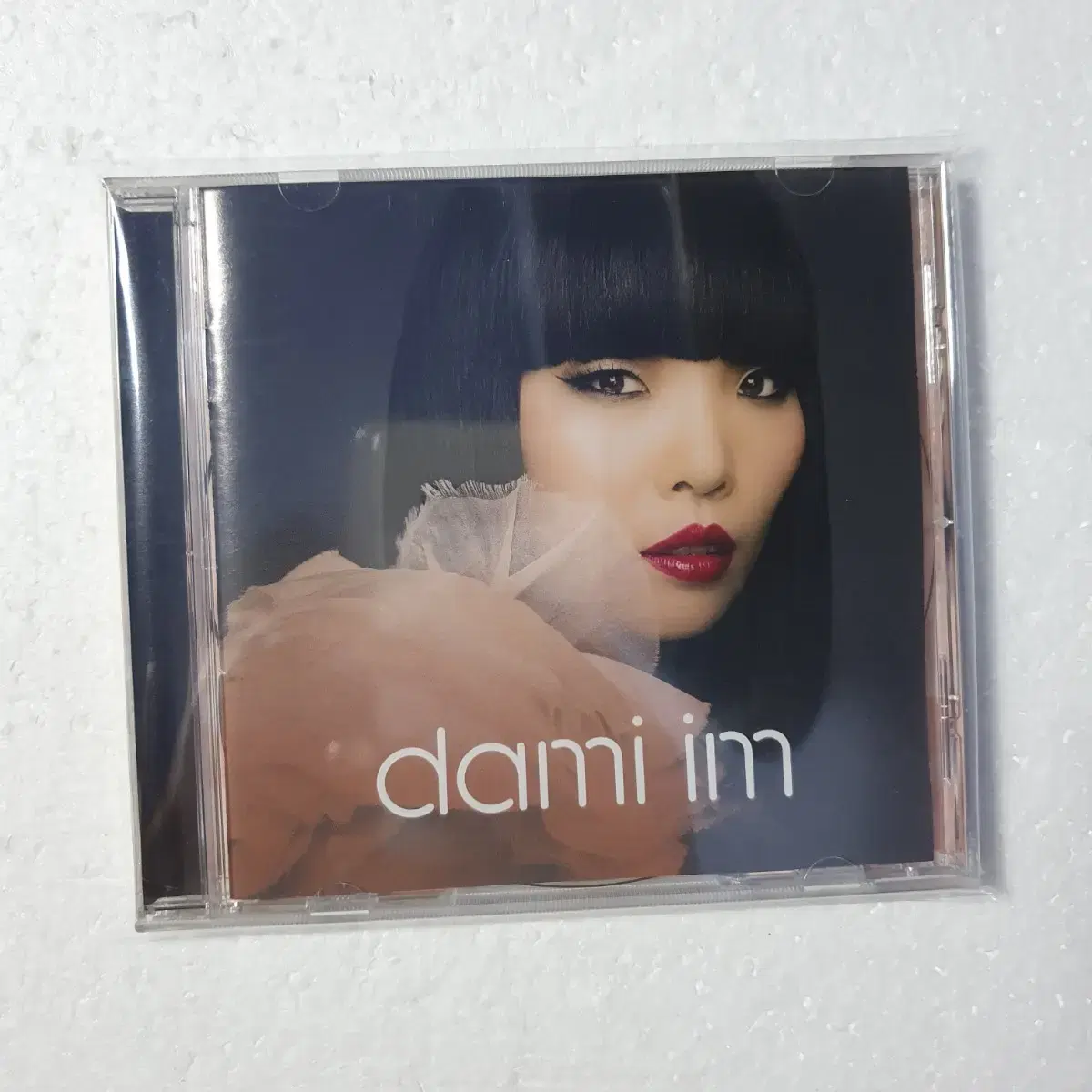 임다미 dami Im CD 중고