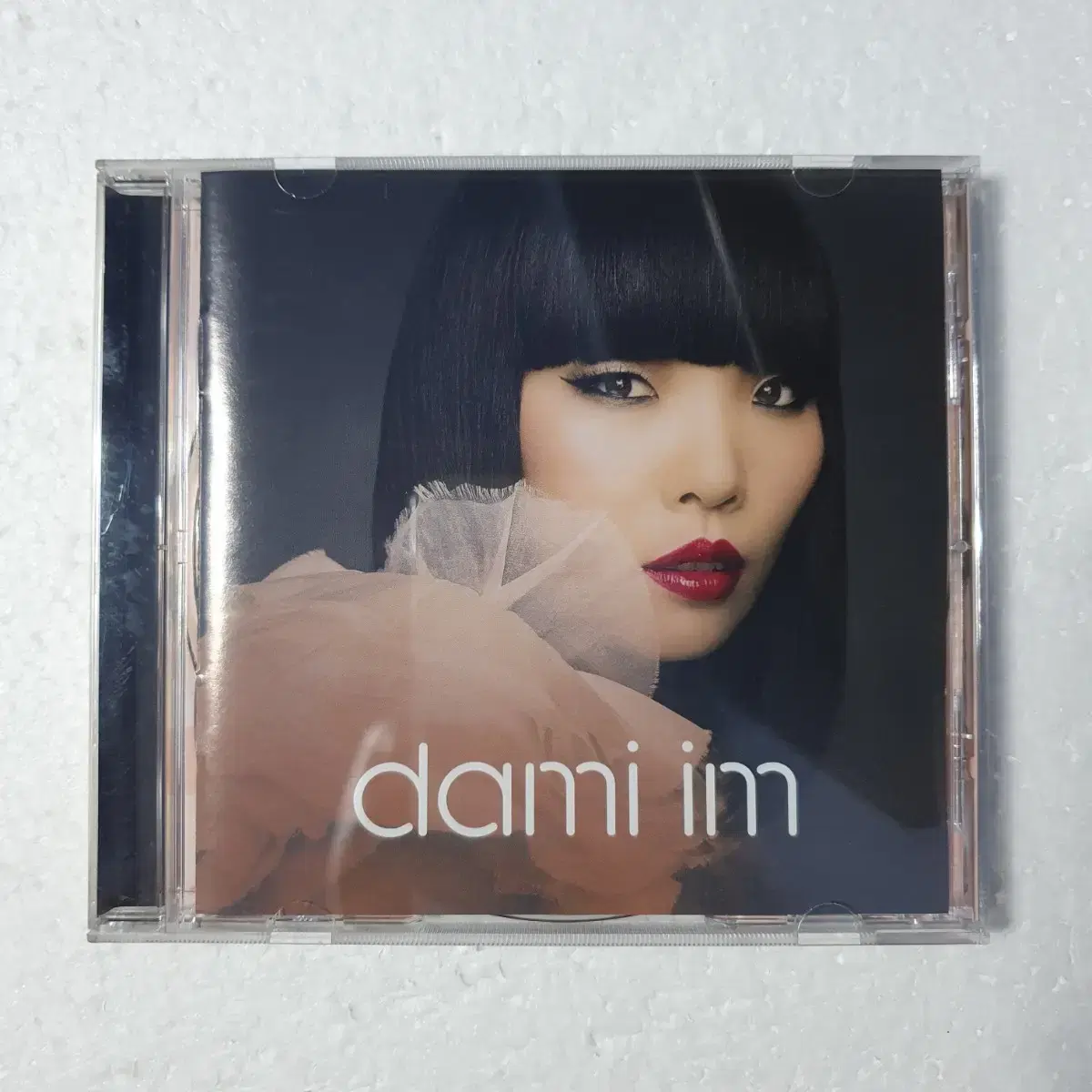 임다미 dami Im CD 중고