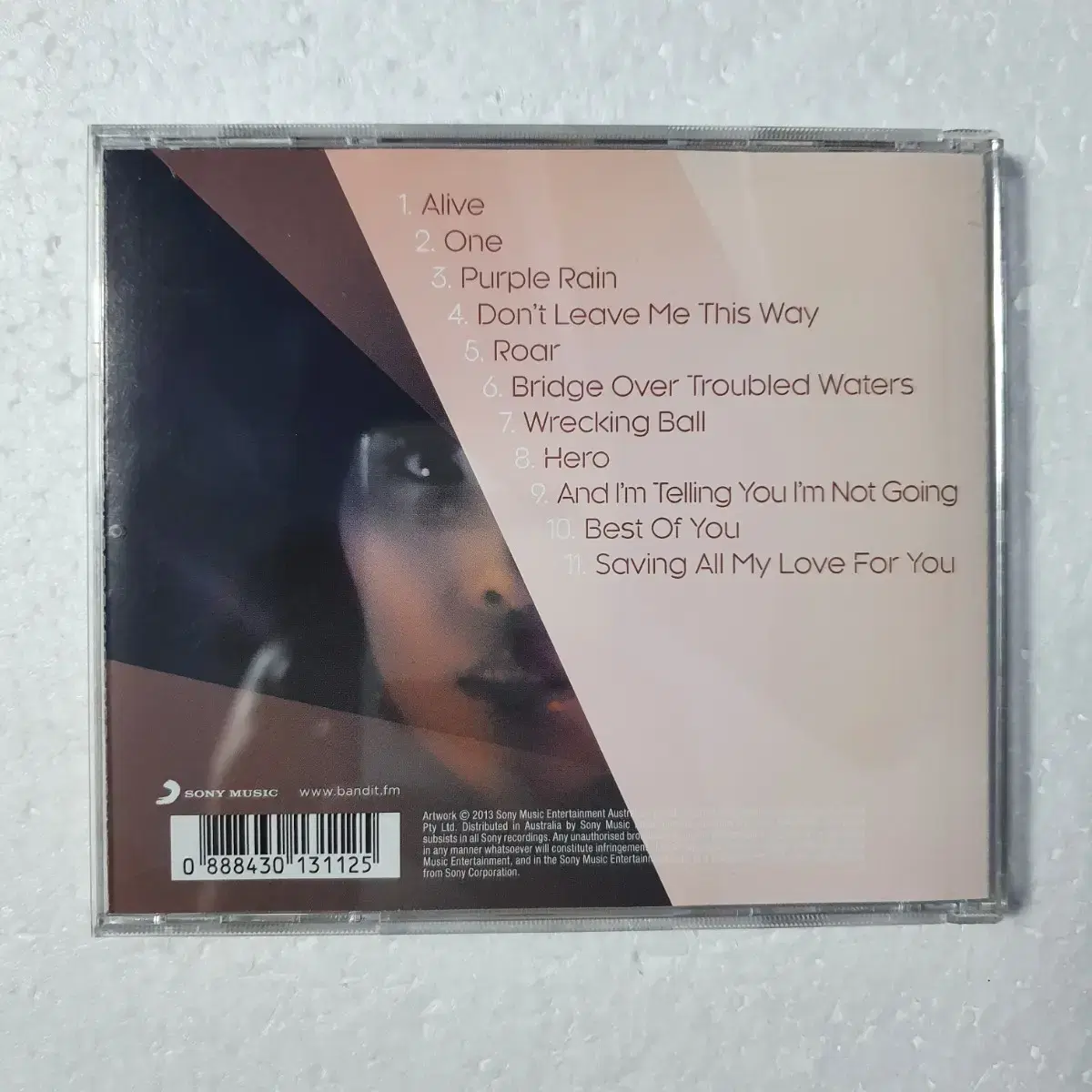 임다미 dami Im CD 중고