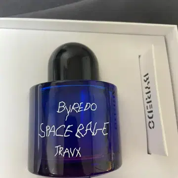 CACTUS JACK FOR BYREDO-TRAVX
