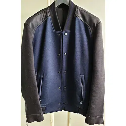 System Homme Men's 95 Blouson Jacket Paul 795