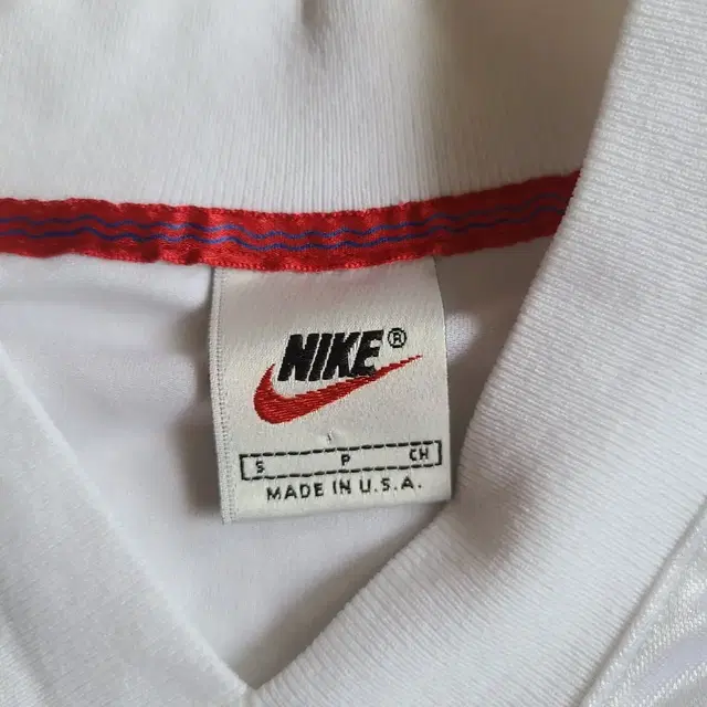 90s nike team korea 트레이닝 웜업