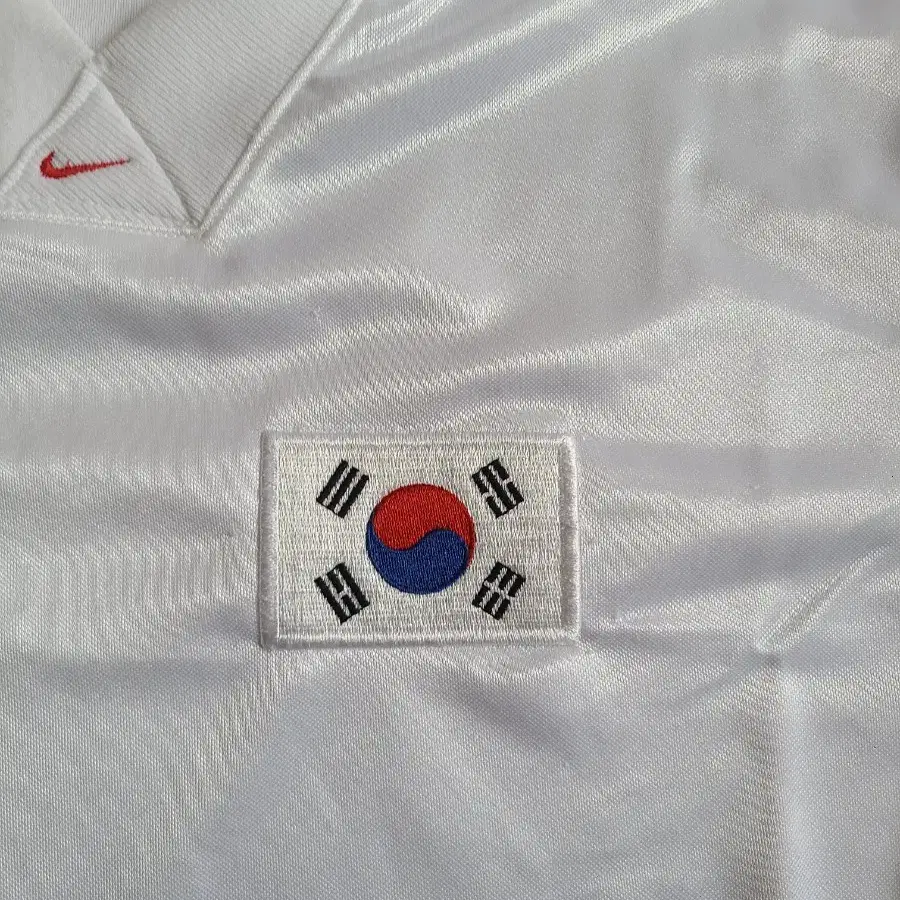 90s nike team korea 트레이닝 웜업