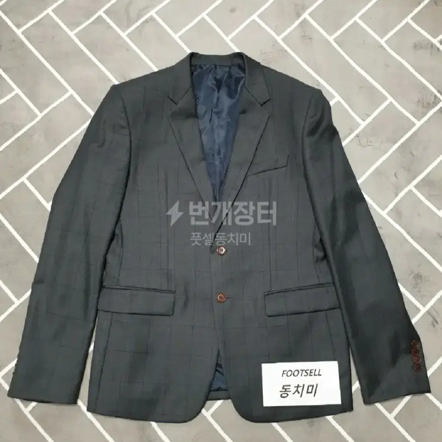 T I FOR MAN 정장셋트 2개 (34/110)