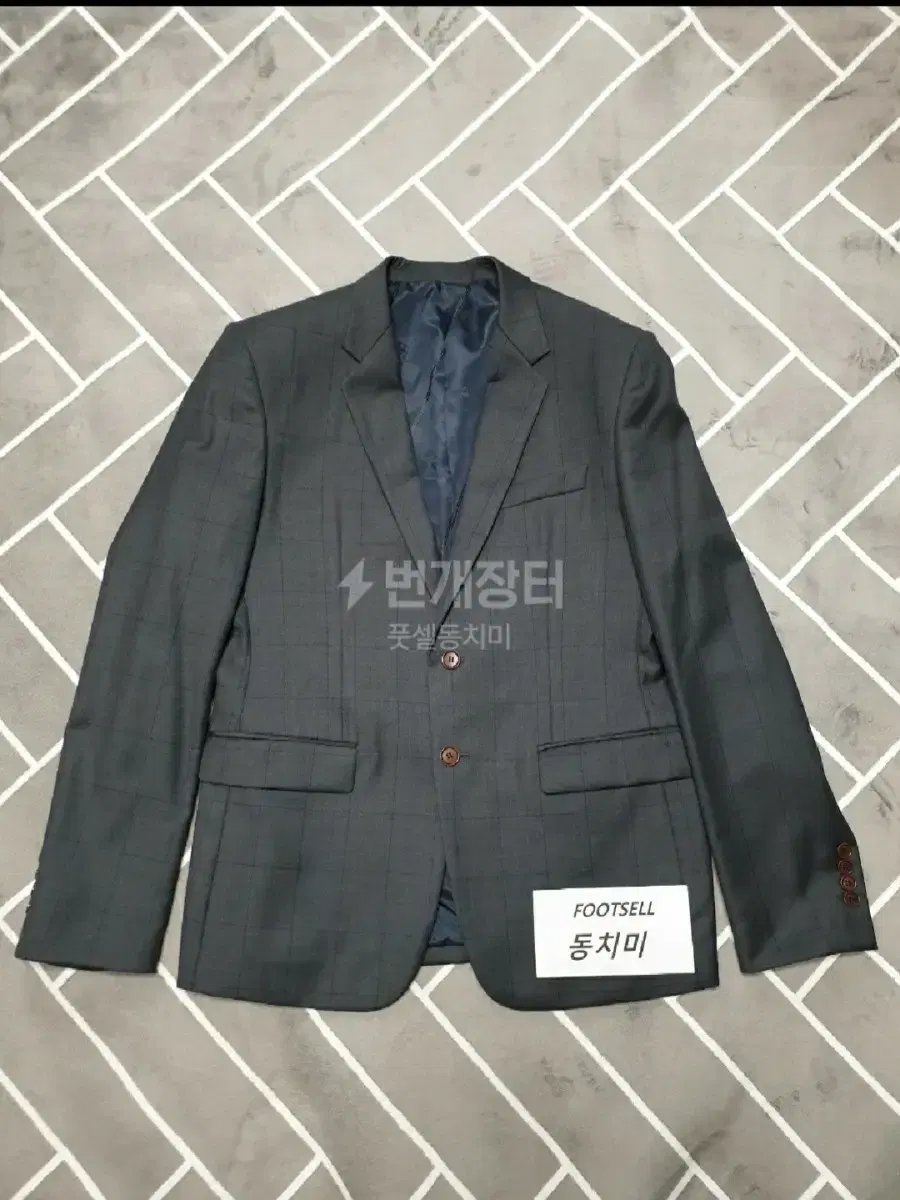 T I FOR MAN 정장셋트 2개 (34/110)