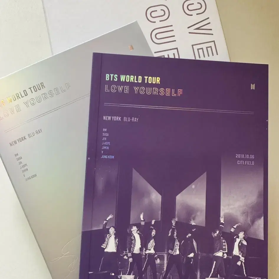 방탄 메모리즈2017 디비디 블루레이 dvd 럽셀콘 유럽 뉴욕 블루레이