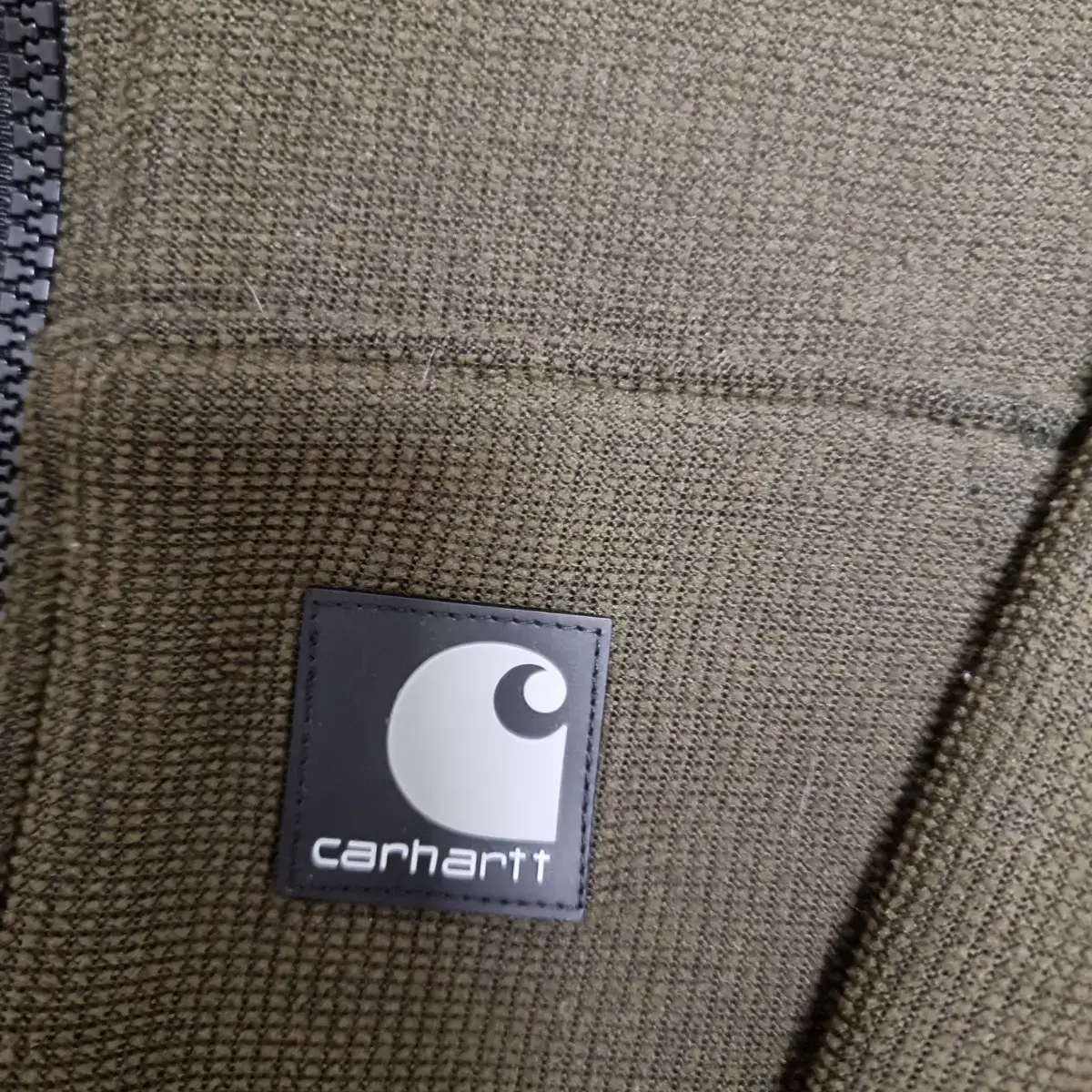 CARHARTT 칼하트 후리스