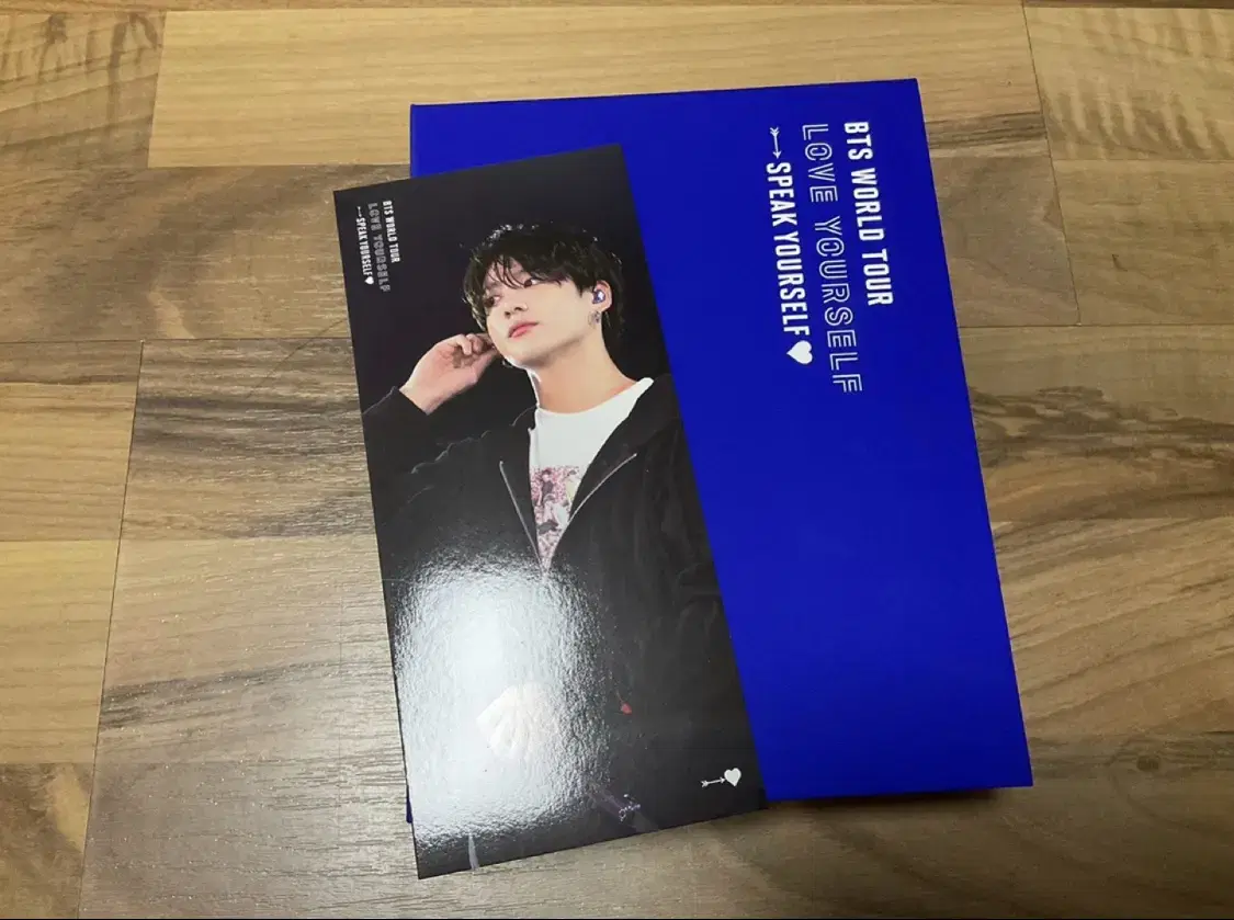 방탄 런던 웸블리 dvd 판매합니다