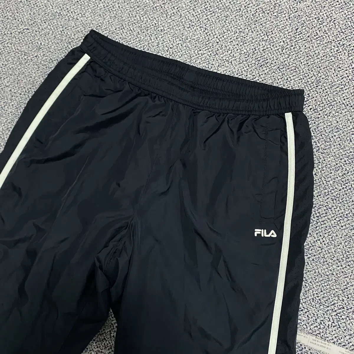 [95] 휠라 FILA 조거팬츠