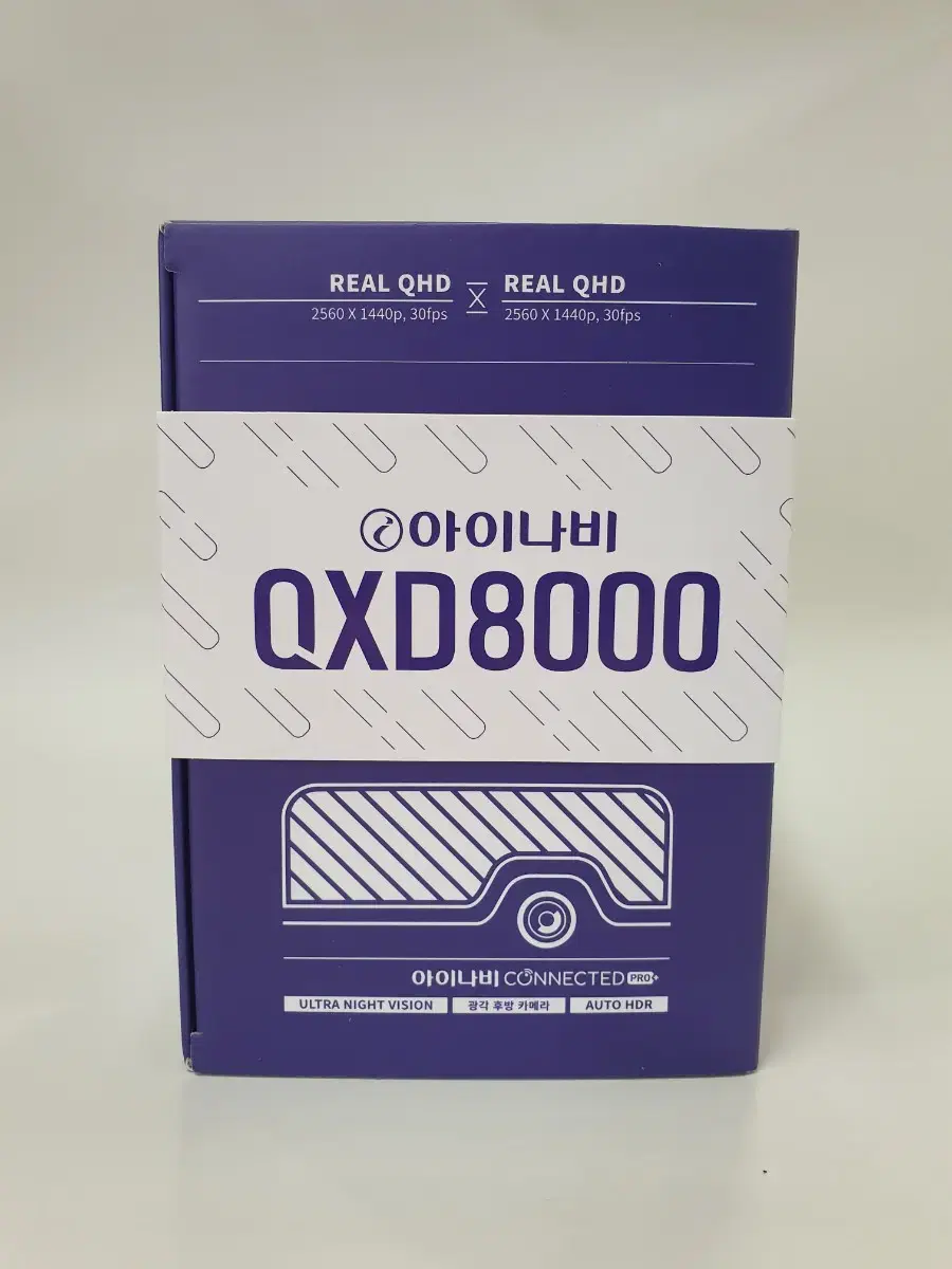 *무료설치* 아이나비 QXD8000