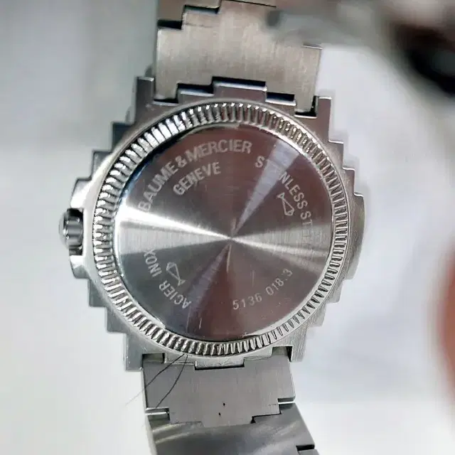 명품 보메 메르시에(Baume&Mercier)남성용 시계 판매 (D20)