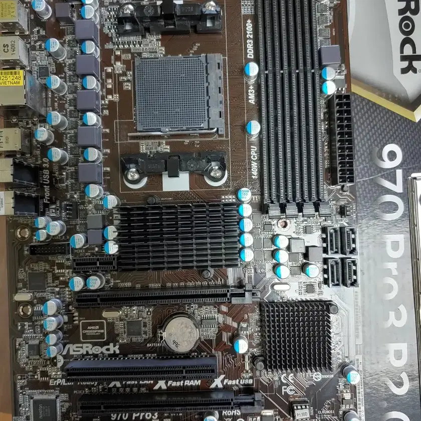 CPU/Motherboard am3,am3+,amd,메인보드 on Bunjang with safe global shipping.