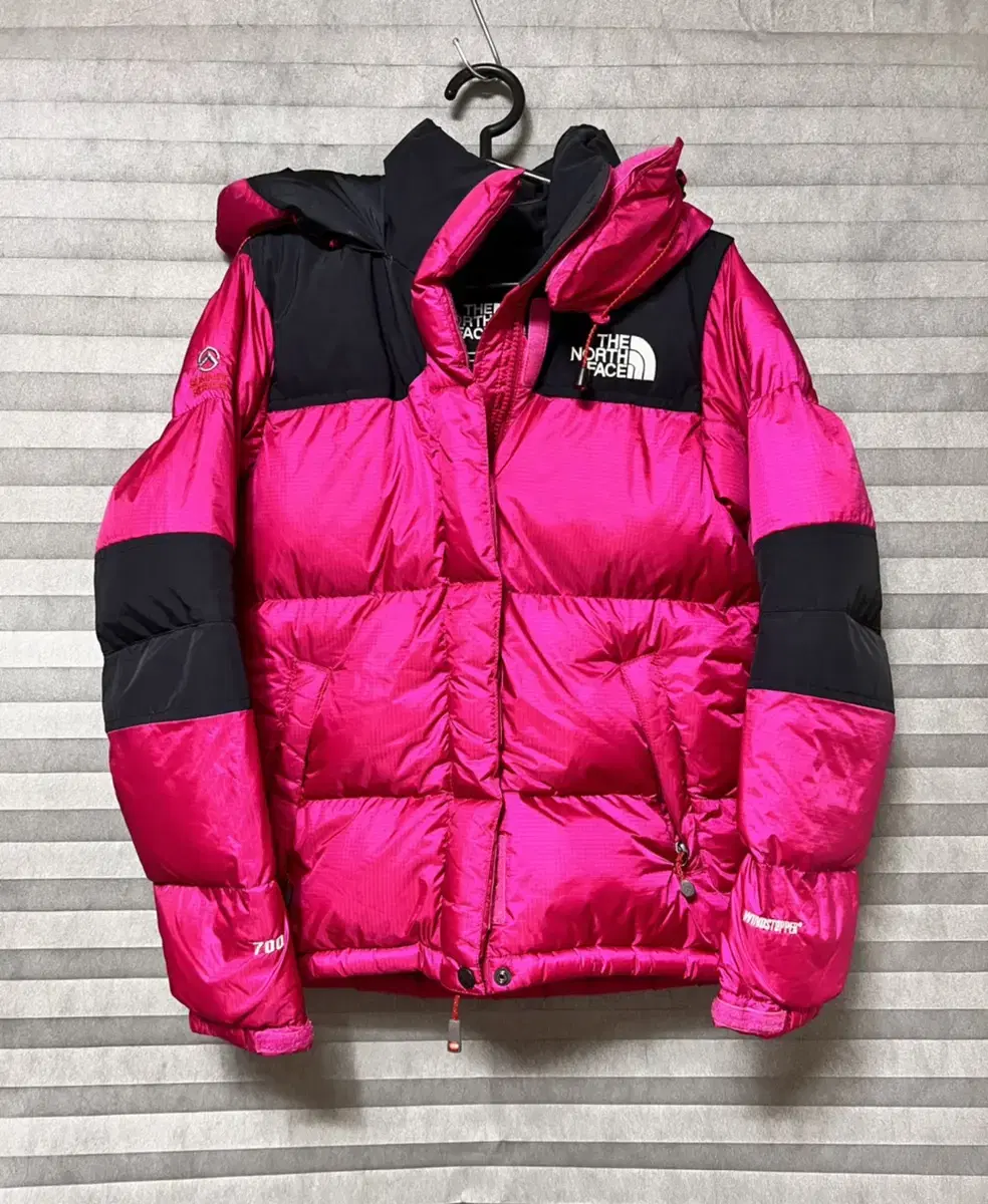 The North Face Nupsea Down Jacket