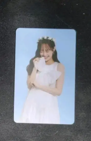 [price drop] loona chuu Photocard