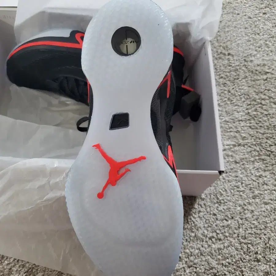 Air Jordan XXXVI  CZ2650-001