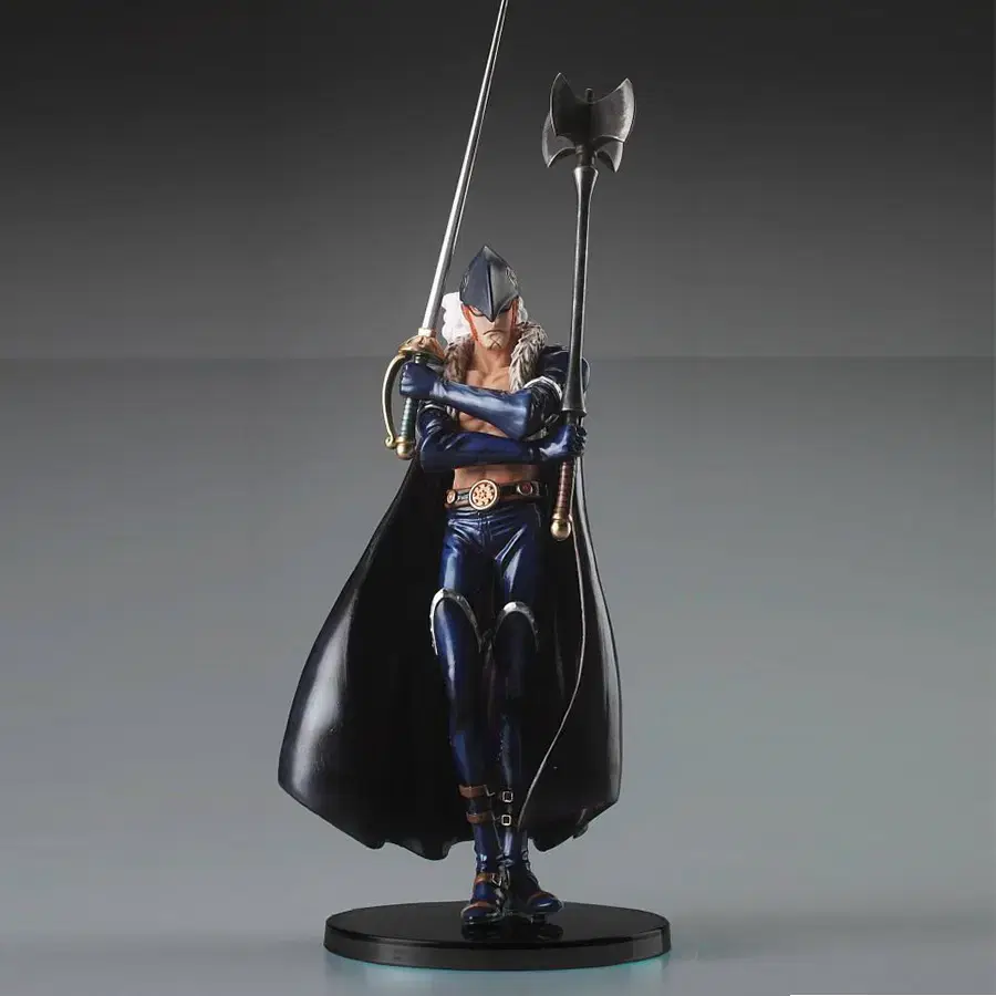 ONEPIECE Figure Styling Supernova X-Drake Genuine