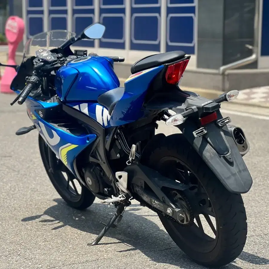 스즈키GSX-R 2019년형 판매합니다