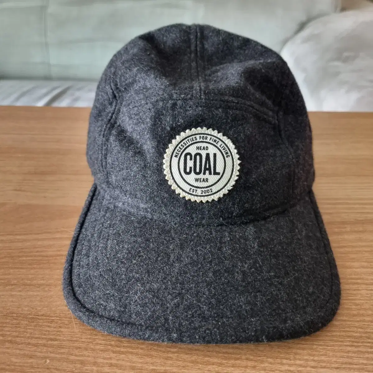 coal 콜 볼캡