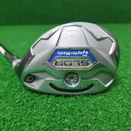 7149 테일러메이드 SLDR 4번 21도 S 중고 유틸리티