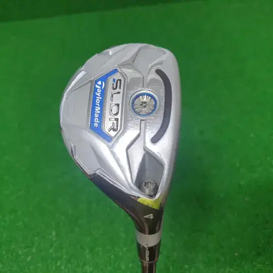 7149 테일러메이드 SLDR 4번 21도 S 중고 유틸리티