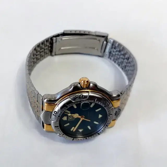 명품 태그 호이어(Tag Heuer)남여공용 시계 판매합니다 (D46)