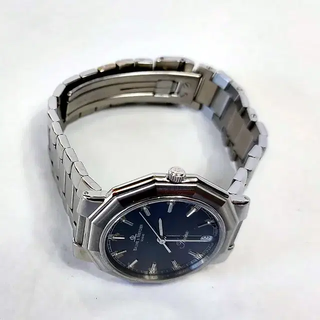 명품 보메 메르시에(Baume & Mercier)남여공용시계 판매(D50