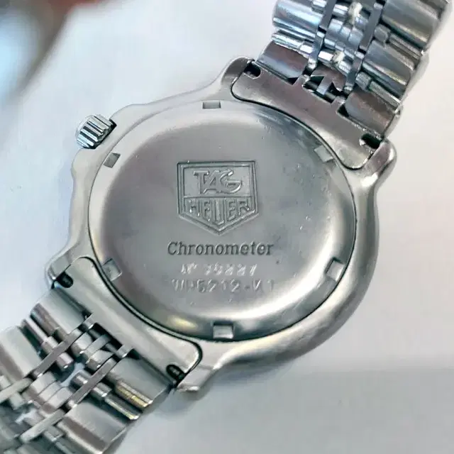 명품 태그호이어(Tag Heuer)남여공용 시계판매합니다(D56)