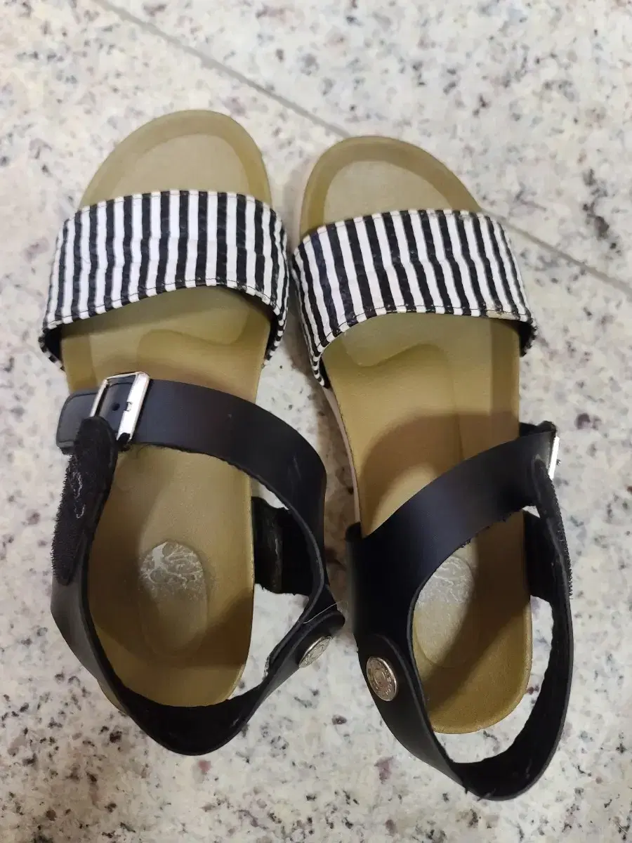 Women's Sandals245 5k