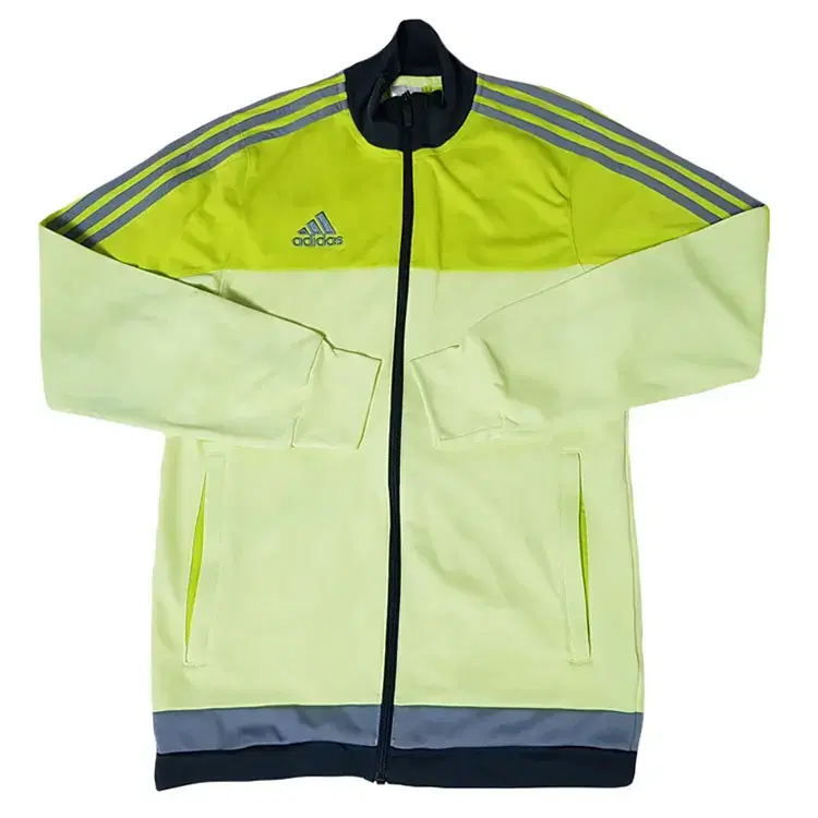 adidas Street Tyro Jersey Jacket