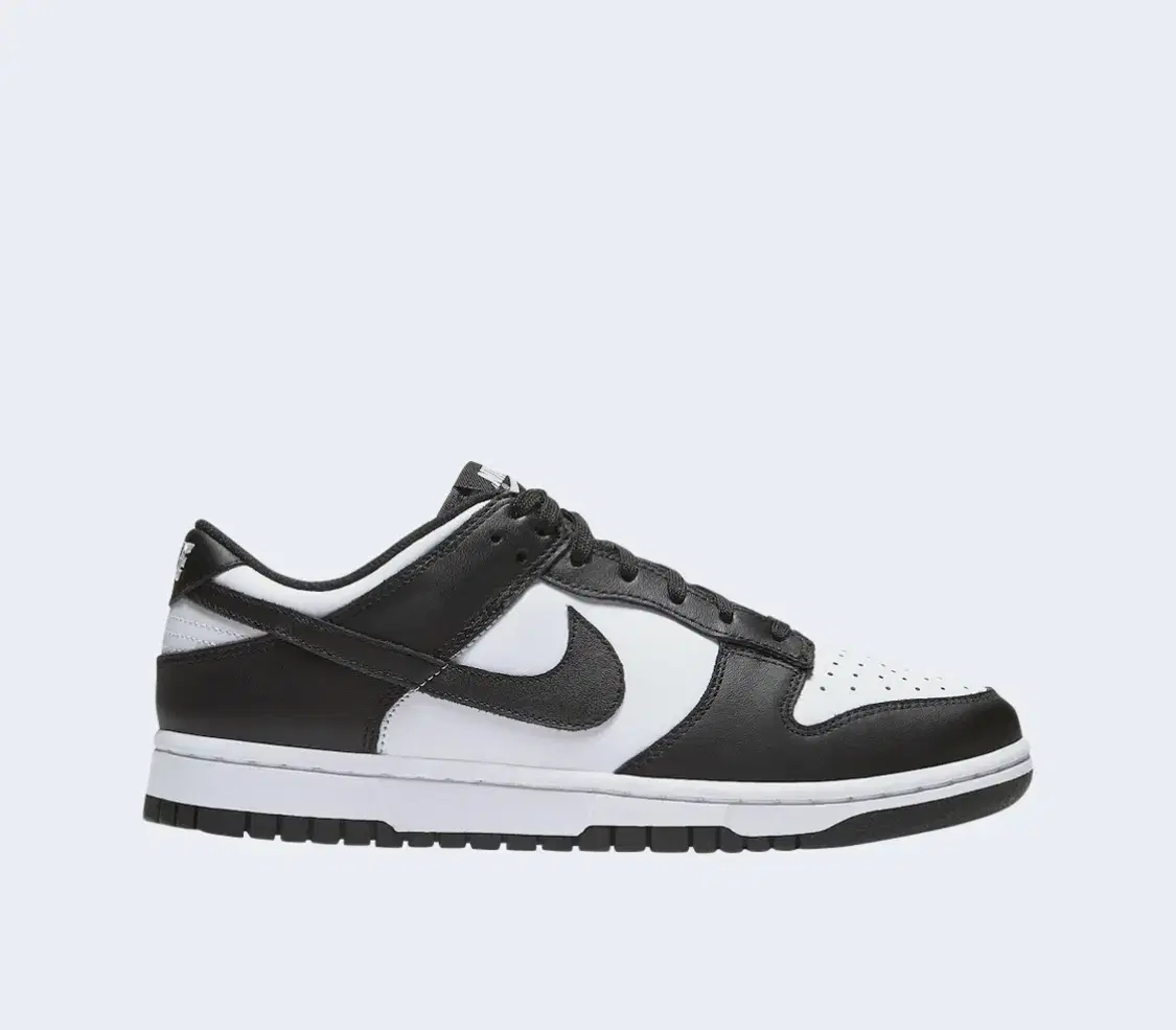 Nike Dunk Low (W)