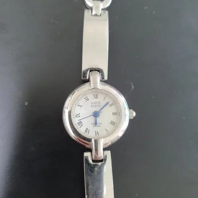 Anne Klein 스위스 여성 손목시계