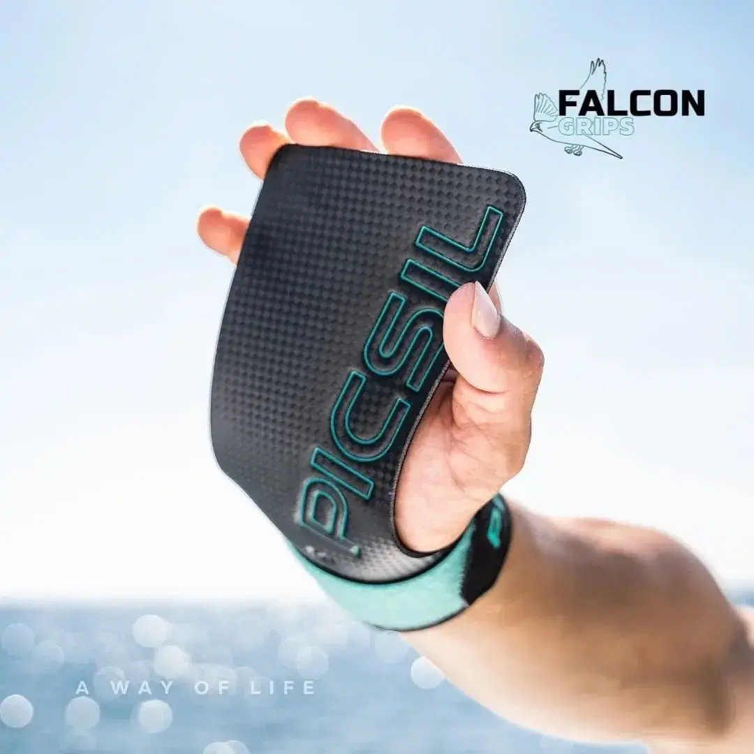 픽실 뉴 팔콘 그립 PICSIL NEW FALCON GRIPS