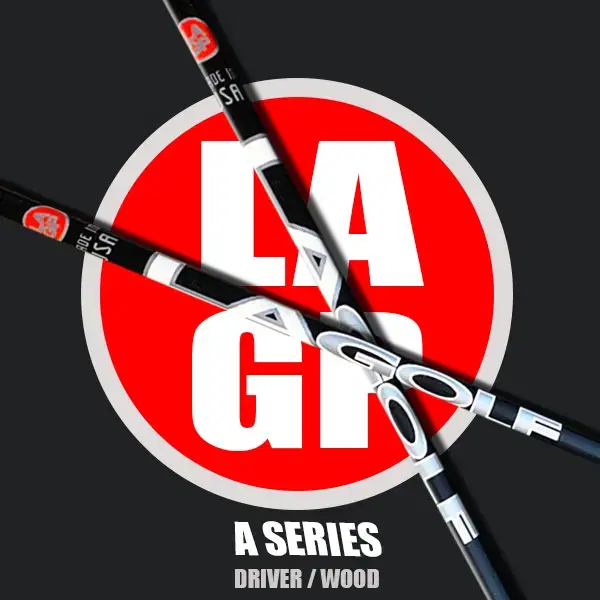 [LAGP] A-SERIES 드라이버 우드 샤프트 LAGOLF -전스펙-