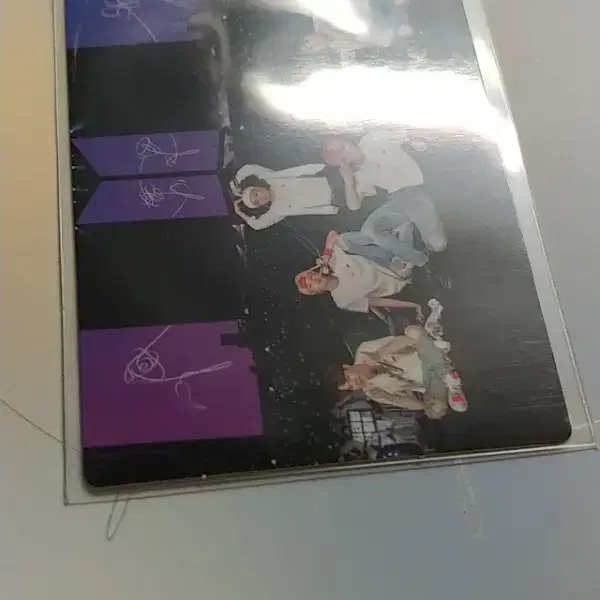 미재생 풀박/석진JIN 방탄 럽셀 서울 블루레이 BTS BLU-RAY