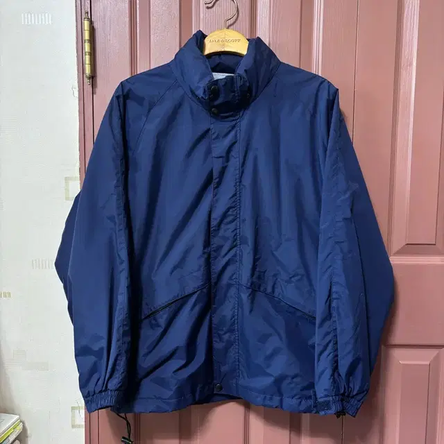 vintage uniqlo windbreaker 105size