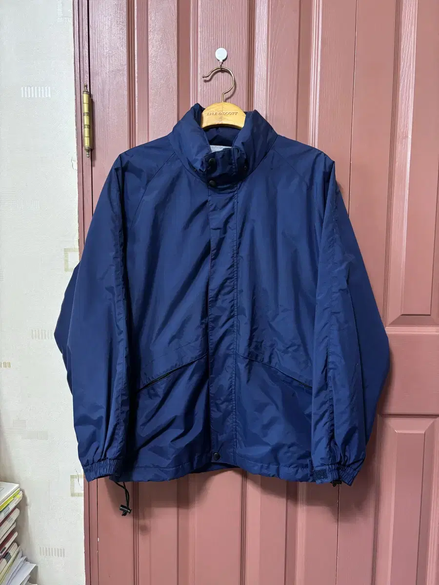 vintage uniqlo windbreaker m(105)size