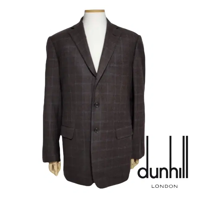 던힐자켓 던힐블레이저자켓 made in italy dunhill