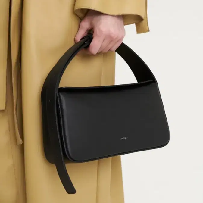 Herve 에르베숄더백 classic 20 day shoulder bag